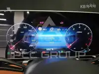 2024 Mercedes Benz S-Class