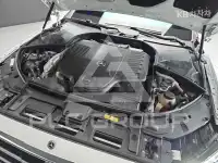 2024 Mercedes Benz S-Class