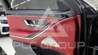 2024 Mercedes Benz S-Class