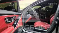 2024 Mercedes Benz S-Class