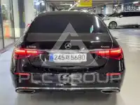 2024 Mercedes Benz S-Class
