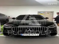 2024 Mercedes Benz S-Class
