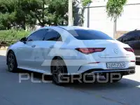 2024 Mercedes Benz CLA-Class