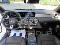 2024 Mercedes Benz CLA-Class
