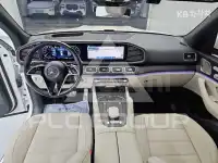 2024 Mercedes Benz GLS-Class