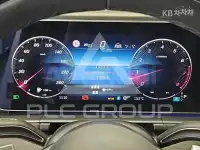 2024 Mercedes Benz GLS-Class