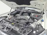 2024 Mercedes Benz GLS-Class