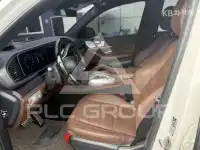 2024 Mercedes Benz GLS-Class