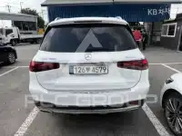 2024 Mercedes Benz GLS-Class