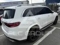 2024 Mercedes Benz GLS-Class