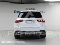 2024 Mercedes Benz GLS-Class