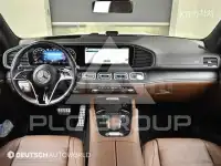 2024 Mercedes Benz GLS-Class