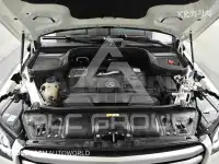 2024 Mercedes Benz GLS-Class