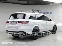 2024 Mercedes Benz GLS-Class