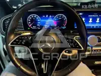 2024 Mercedes Benz GLS-Class