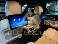 2024 Mercedes Benz GLS-Class