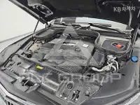 2024 Mercedes Benz GLS-Class