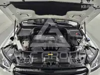 2024 Mercedes Benz GLS-Class