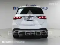 2024 Mercedes Benz GLS-Class