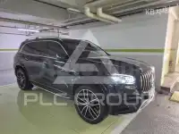 2024 Mercedes Benz GLS-Class