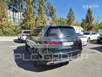 2024 Mercedes Benz GLS-Class