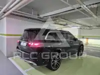 2024 Mercedes Benz GLS-Class