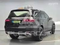 2024 Mercedes Benz GLS-Class