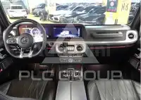 2024 Mercedes Benz G-Class