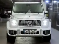 2024 Mercedes Benz G-Class