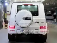 2024 Mercedes Benz G-Class