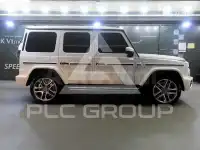 2024 Mercedes Benz G-Class