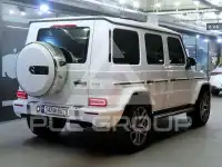 2024 Mercedes Benz G-Class
