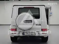 2024 Mercedes Benz G-Class