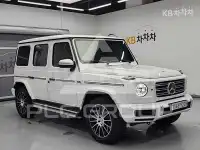 2024 Mercedes Benz G-Class