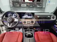 2024 Mercedes Benz G-Class