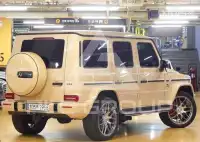 2024 Mercedes Benz G-Class