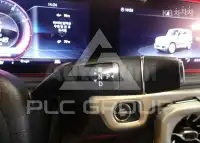 2024 Mercedes Benz G-Class