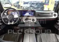 2024 Mercedes Benz G-Class