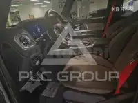 2024 Mercedes Benz G-Class