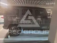 2024 Mercedes Benz G-Class