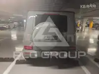 2024 Mercedes Benz G-Class