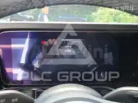 2024 Mercedes Benz G-Class