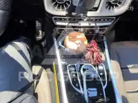 2024 Mercedes Benz G-Class