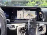 2024 Mercedes Benz G-Class