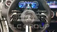 2024 Mercedes Benz EQA