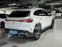 2024 Mercedes Benz EQA