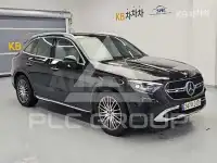 2024 Mercedes Benz GLC-Class