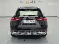 2024 Mercedes Benz GLC-Class