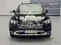 2024 Mercedes Benz GLC-Class
