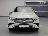 2024 Mercedes Benz GLC-Class